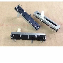 Слайд понтеtiometer fader для объема/Volumen Para Korg M50