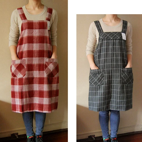 aprons for plus size