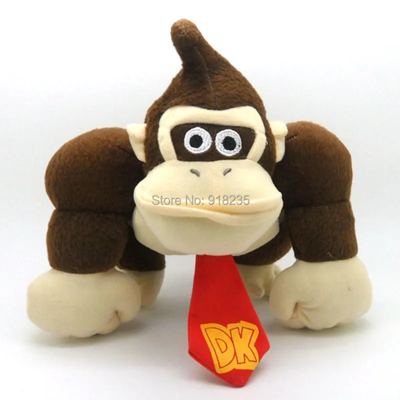 Donkey Kong-8inch-160g-15-B