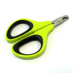 Кошка Собака Nail Clipper Щенок животных Триммер Уход за лошадьми Резак Scissor Гвозди носком коготь scissor Pet Тематические товары про рептилий и