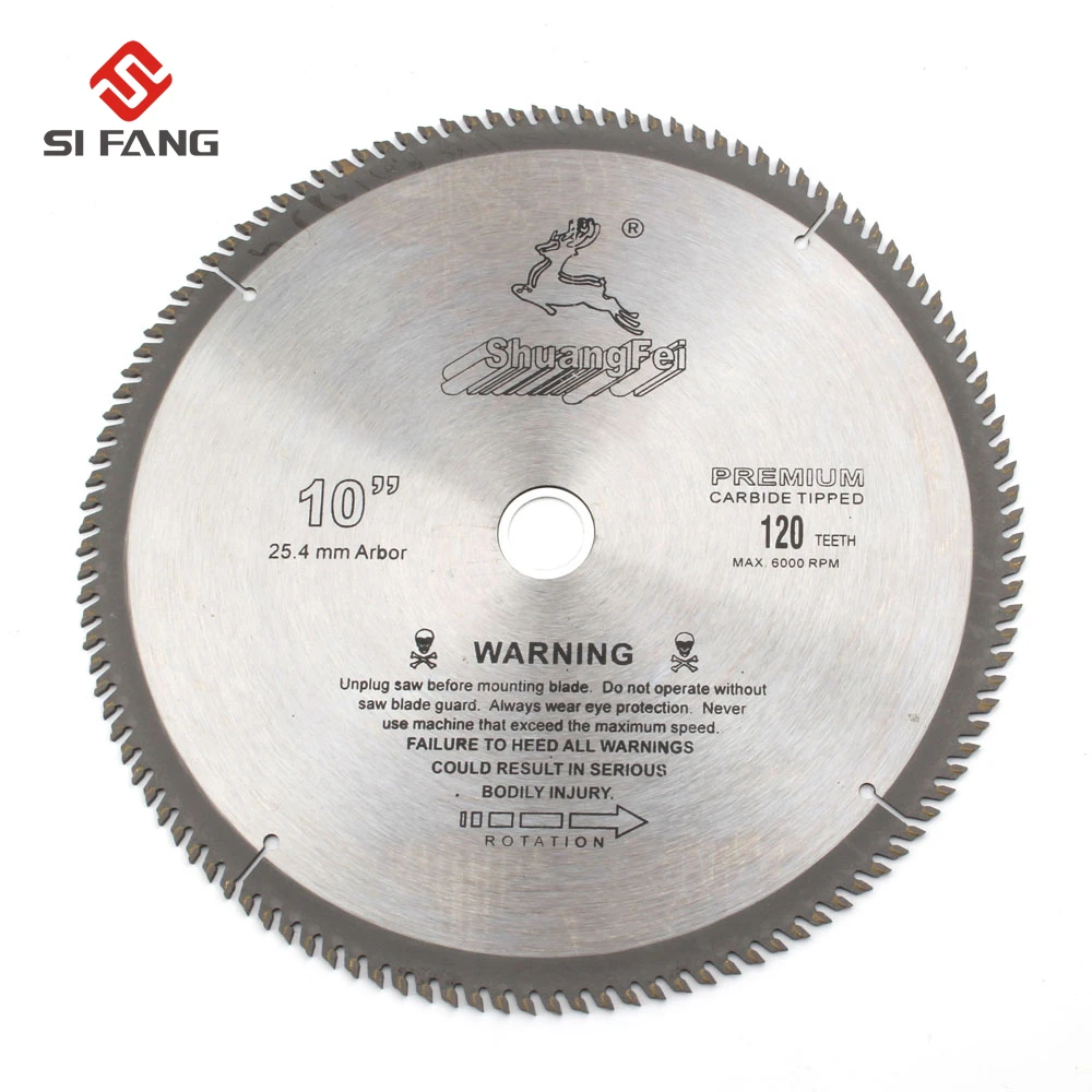 6-1/2 In - Circular Saw Blades - The Home Depot