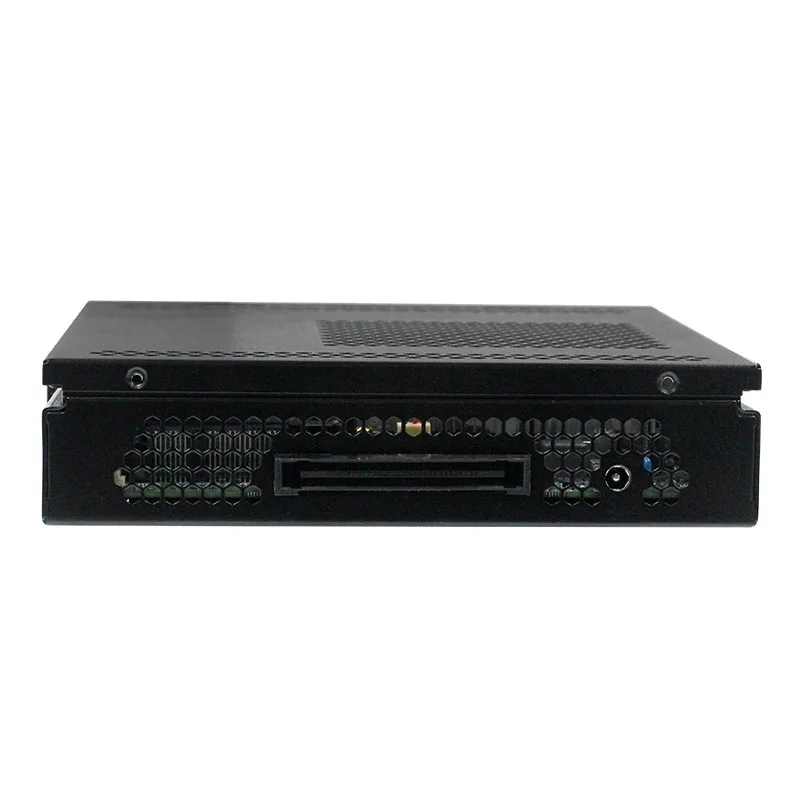 Материнская плата OPS110D H110 с чехлом OPS без процессора/ОЗУ|Мини ПК| |