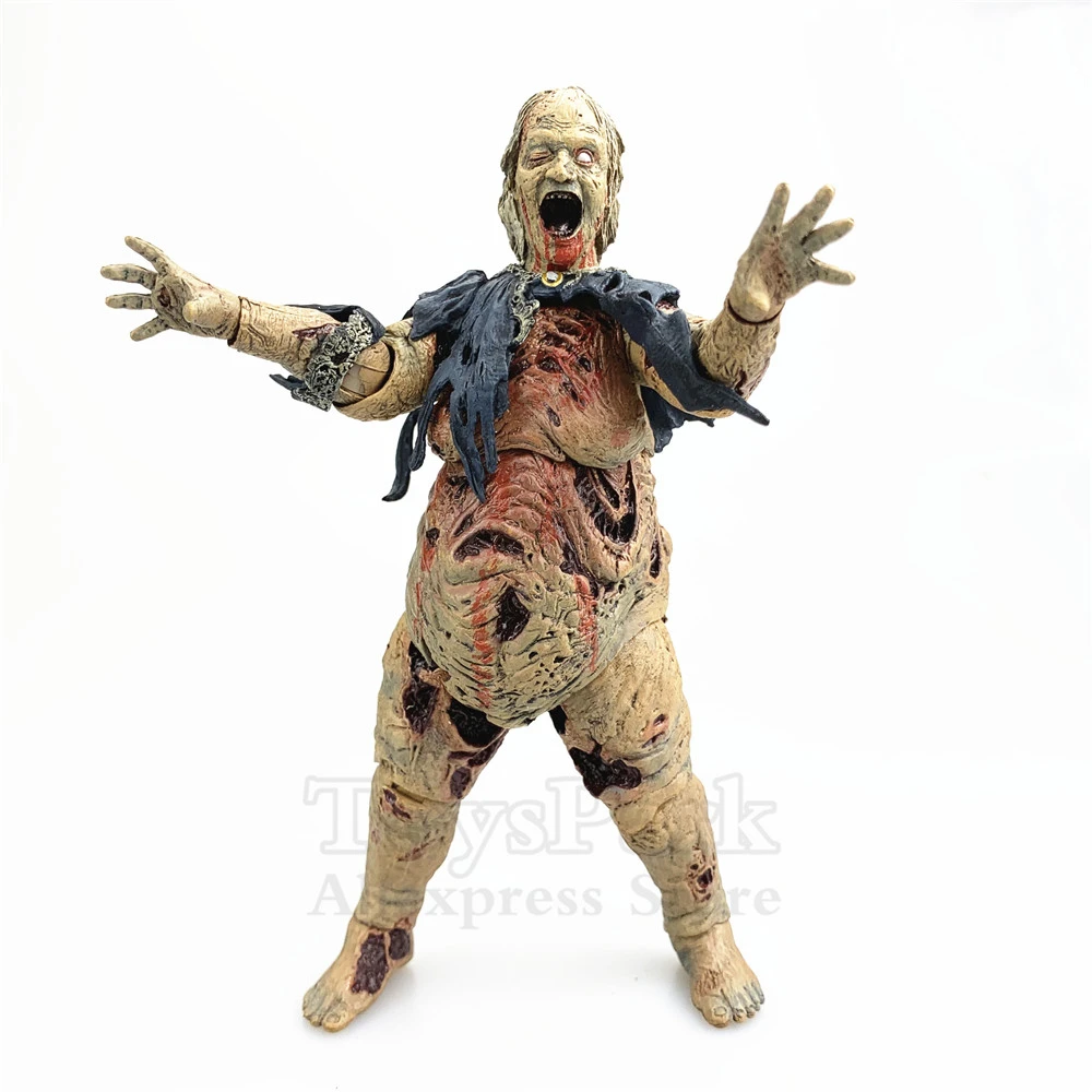 

Evil Dead 2 Henrietta 2012 Anniversary 7" Scale Action Figure Original Neca Collectible Toys Doll