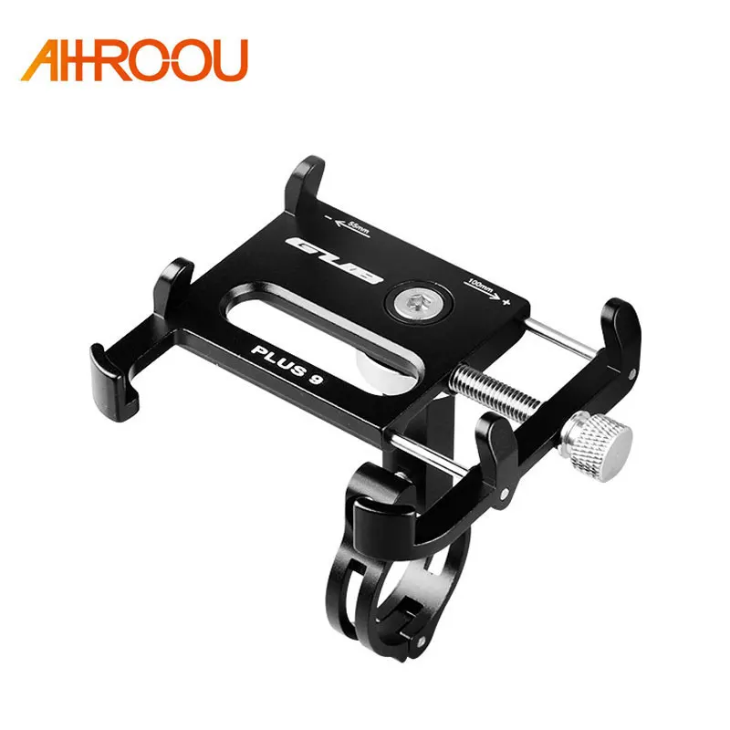 aluminium mobile holder for bike