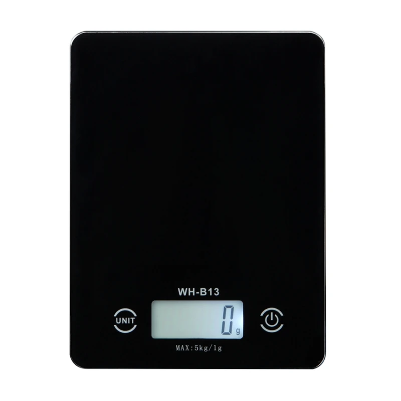 Цифровые кухонные весы с ЖК дисплеем 5 кг/1 г|cooking tools|lcd kitchen scalekitchen digital weight |