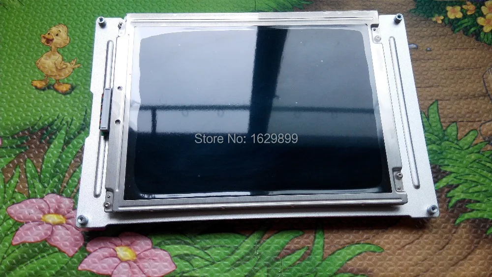 

2 pieces high quality new model hengoucn CP Tronic display TFT display MV.036.387 00.785.0353