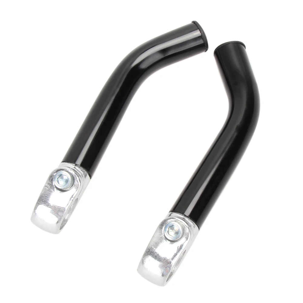 2017 New Arrival Mountain Bike Bicycle Cycling Handlebar Ends Aluminum