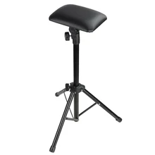 Высокое качество Регулируемая уютная Татуировка рука/нога/рука полка Кронштейн-подставка поставка портативный держатель татуировки для татуировки боди-арт