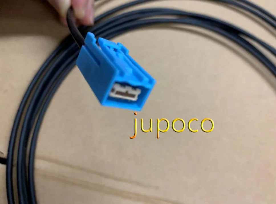 

FREE SHIPPING BRAND NEW LVDS CABLE FOR LEXUS VIDEO CABLE FOR TOYOTA-LEXUS IX240 IX250 EX350