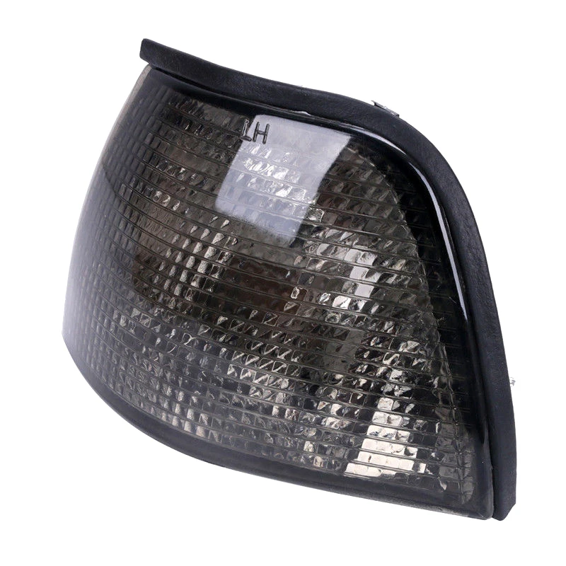 1Pair Corner Smoke Lights For BMW E36 3-SERIES 2DR COUPE/CONVERTIBLE 1992-1998 VS998 | Автомобили и мотоциклы