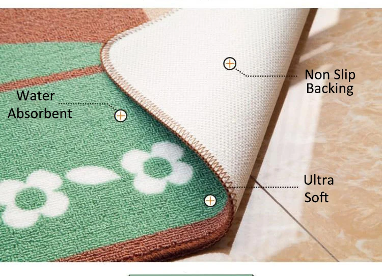 kitchen mat kitchen rug carpet for kitchen detail