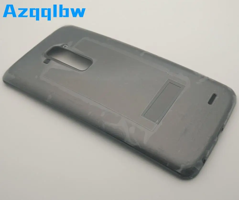 

Azqqlbw Back cover Battery Cover Door Case For LG G Flex F340 D958 without hole(please check photo) Battery Cover Door Case