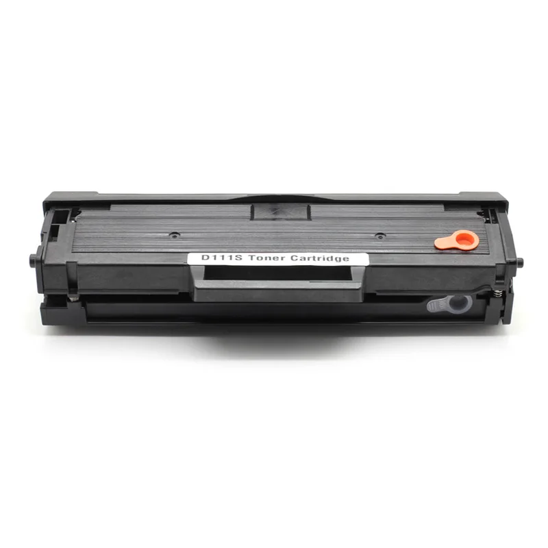 1PCs Black Color D111S 111S 111 Laser Toner Cartridge Compatible for