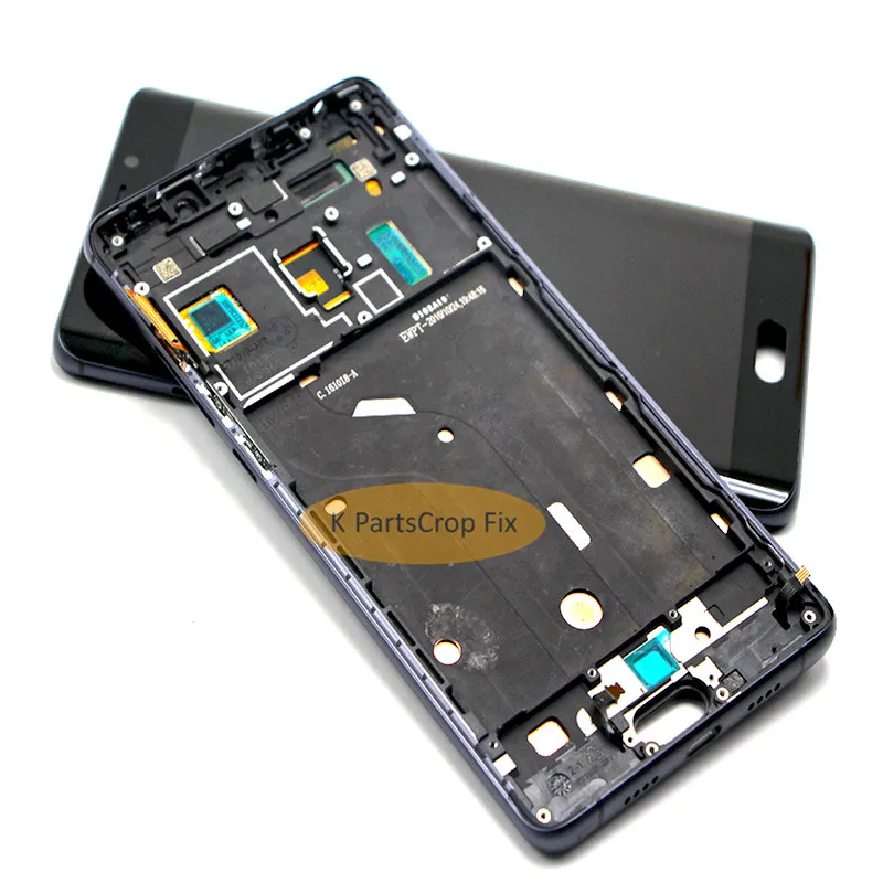 xiaomi note 2 lcd with frame 900yusn (4)