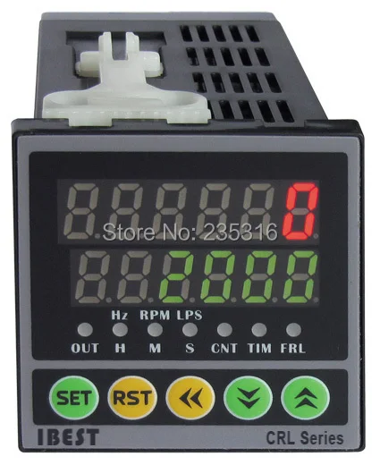 

2pcs/bag DHL free shipping 63.169.1431 100% replacement for GTO counter suitable for Heidelberg part for GTO counter 63.169.1431