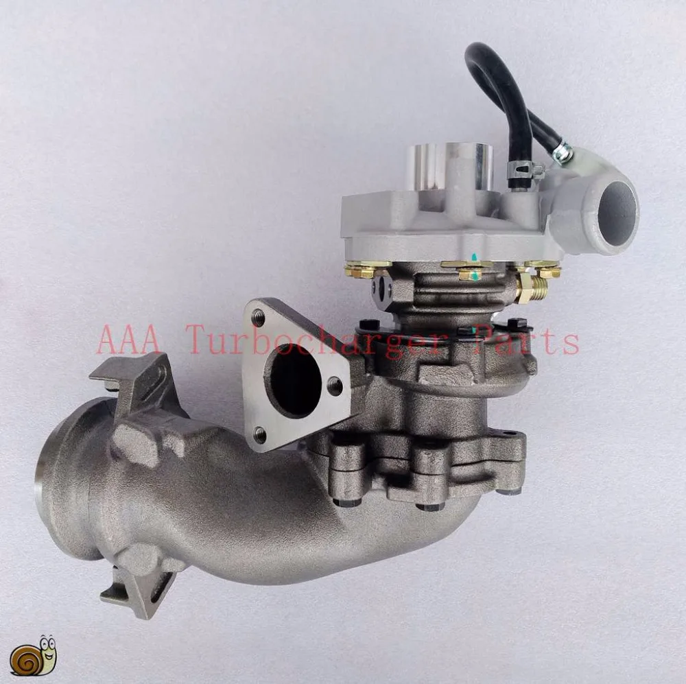 

GT1544 Turbo454064-0001, 028145701L,T4 Transporter 1.9 TD,Engine ABL,supplier AAA Turbocharger Parts