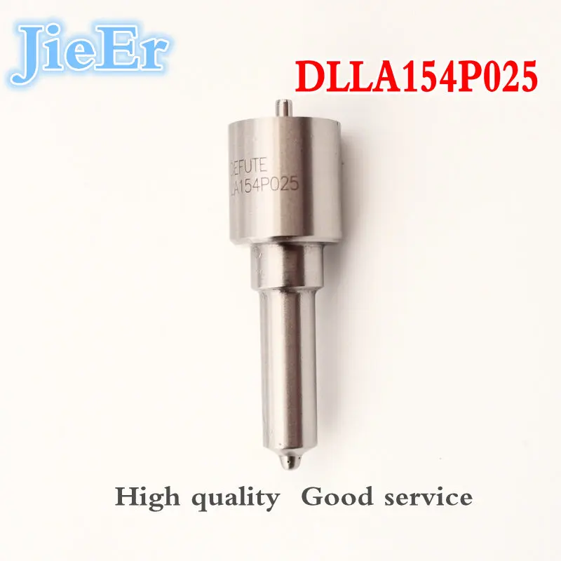 Original Fuel Injection Sprayer Injector Nozzle DLLA154P025 | Автомобили и мотоциклы