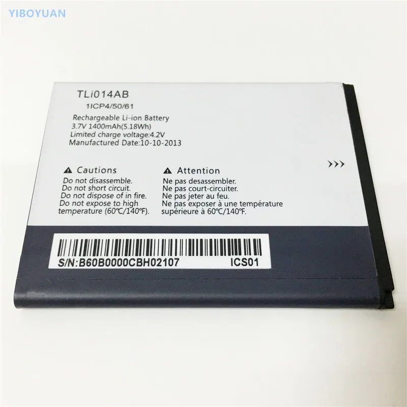 Alcatel 4030d аккумулятор