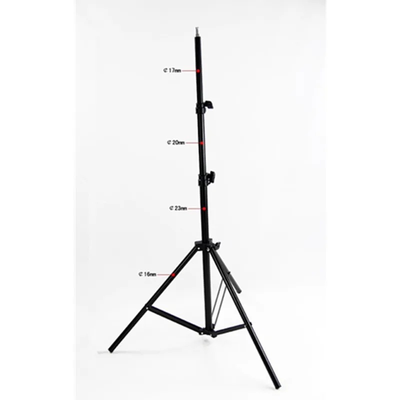 Studio Telescopic Light Stand (1)