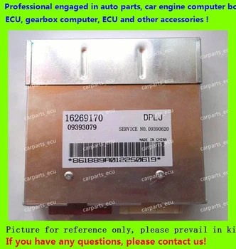 

For car engine computer board/ITMS-6 ECU/Electronic Control Unit/Car PC/Hafei/Jiabao/Changhe/Wuling 09393079 16269170 09390620