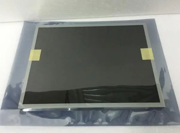Может предоставить тестовое видео, Гарантия 90 дней 15 lcd-панель LQ150X1LGN1