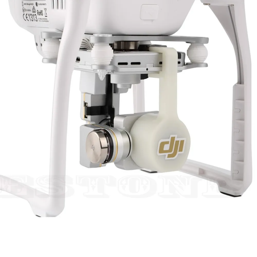 C18 дизайн Гибкий объектив камеры Защитная крышка капот загрузки для DJI Phantom 3