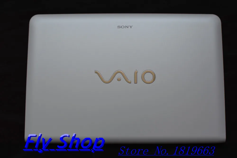 Prix pour Original Une couverture 3FHK5LHN010 blanc LCD COUVERCLE couverture arrière Pour VAIO SVE151 SVE1511 SVE1512 E série 15.6 ordinateur portable Prix pour Original Une couverture 3FHK5LHN010 blanc LCD COUVERCLE couverture arrière Pour VAIO SVE151 SVE1511 SVE1512 E série 15.6 ordinateur portable