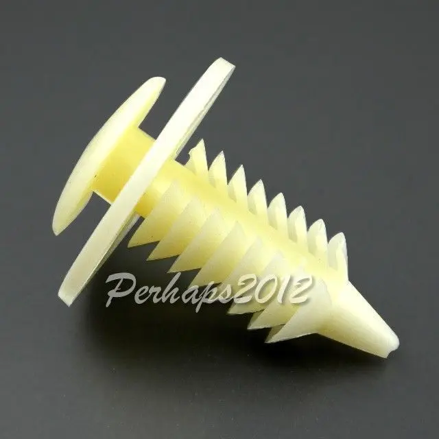 500x 1994 On for Dodge Ram for Chrysler 6503709 Pickup Truck Door Trim Panel Clipsin Auto