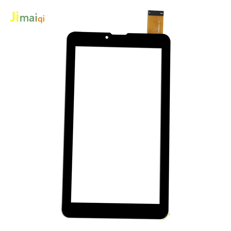 

New For 7'' inch C2-HY0091A tablet External capacitive Touch screen Digitizer panel Sensor replacement Phablet Multitouch