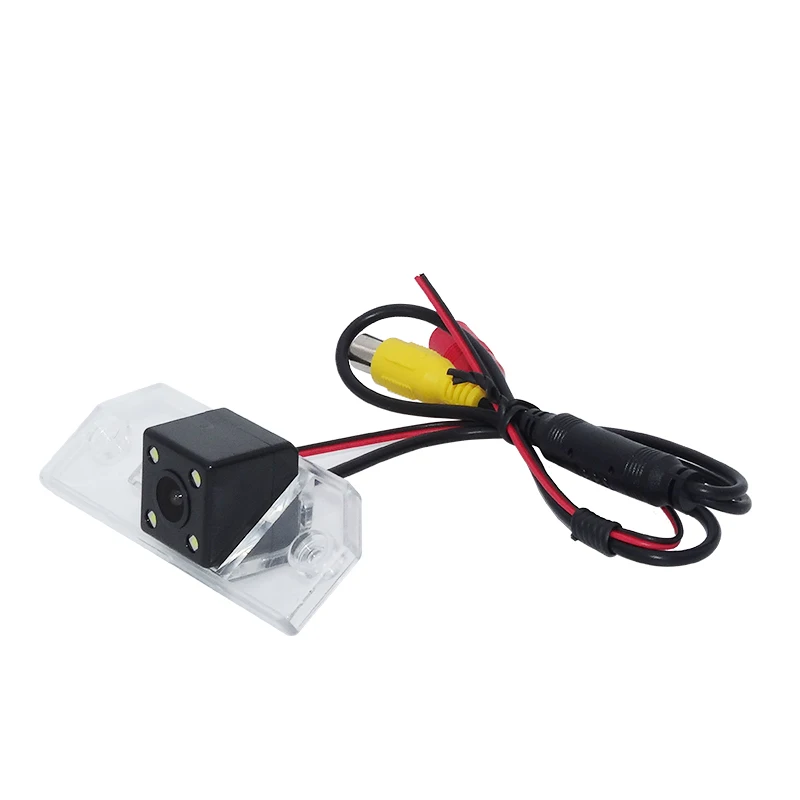 Бесплатная доставка CCD 1/3 &quotАвтомобильная камера заднего вида для парковки Ford Focus