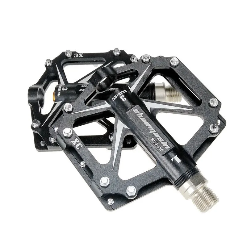 double sided mtb pedals