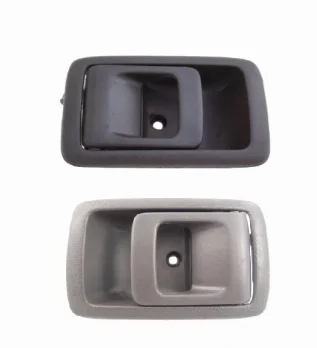 OKC ручка для межкомнатной двери TOYOTA TERCEL 1995-1999 1991-1994 69205-10070 69206-10070 69205-16100 69206-16100 |
