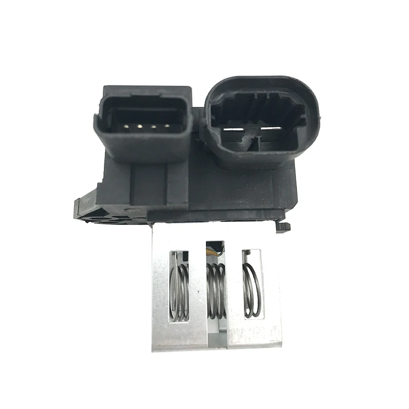 OE 1267J6 / 1267.J6 New Blower Motor Fan Resistor for Peugeot 207 208 301 407 508 1007 2008 Citroen C2 C3 DS3 9673999980