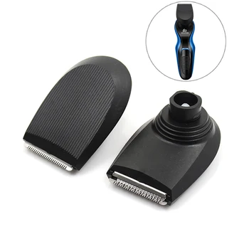 

Nose Hair EU Charge Electric Shaver Razor Blade Trimmer Head For Shavers
