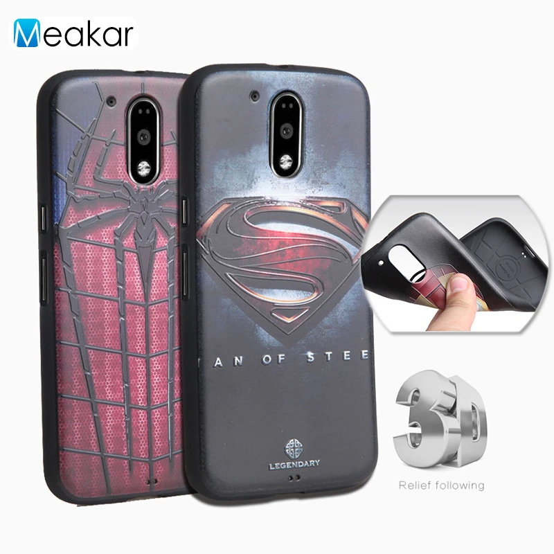 Best moto g4 cases
