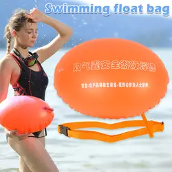 Водные виды спорта Детская безопасность буй плавание купание и плавание надувается флотации устройства ming бассейн BB55