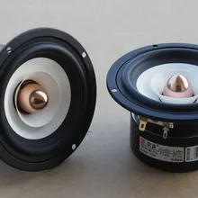 4 дюймовый полночастотный Динамик Audio Labs 1 шт. блок магнитного