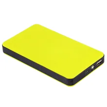Utral-thin Car Jump Start 20000mAh 12V Auto Engine EPS Emergency Start Battery Source Laptop Portable Charger