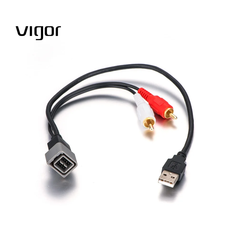 Usb переходник nissan