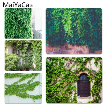 

MaiYaCa New Printed Parthenocissus Customized laptop Gaming mouse pad Size for 180*220*2mm and 250*290*2mm Mousepad