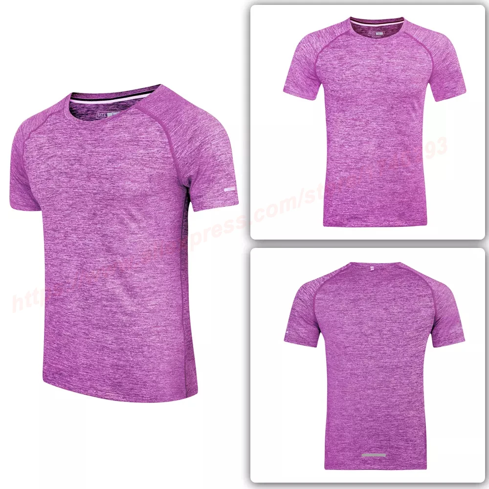 Camisetas de corrida