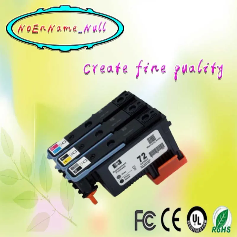

C9380A C9383A C9384A Printhead Print head for HP 72 DesignJet T1100 T1120 T1120ps T1200 T1300 T1300ps T2300 T610 T770 T790 T795