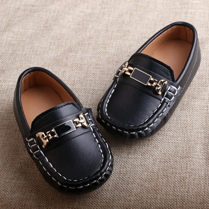 

2018 Spring Autumn Baby Shoes Boys Fashion Sneaker Kids Shoes Toddler Boys Loafers Breathable Children Shoes Boys Sneakers Sport