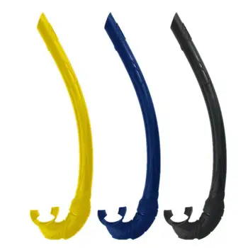 

HobbyLane Diving Snorkel for Swimming Diving Set with Swimming Snorkel Breathing Tube Diving Float Underwater Hunting Snorkel