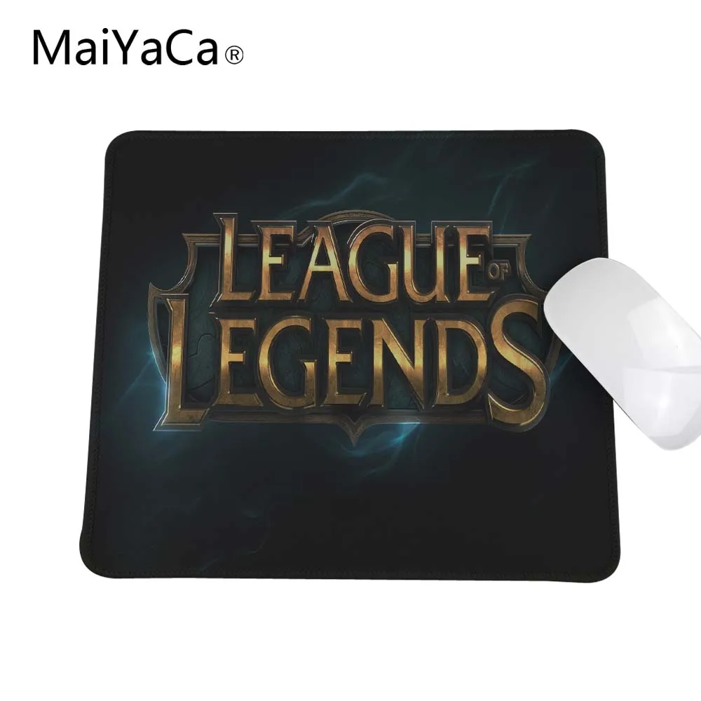 

Kalista LOL Mouse Pad Computer Mousepad League of legends Game Mouse Mats To Anime Mouse Pad Internet cafes mouse pad