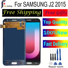 For samsung j2 j200f Display j200 lcd For Samsung Galaxy J2 2015 LCD J200F J200M J200H J200Y LCD Display Digitizer Touch Screen For samsung j2 j200f Display j200 lcd For Samsung Galaxy J2 2015 LCD J200F J200M J200H J200Y LCD Display Digitizer Touch Screen