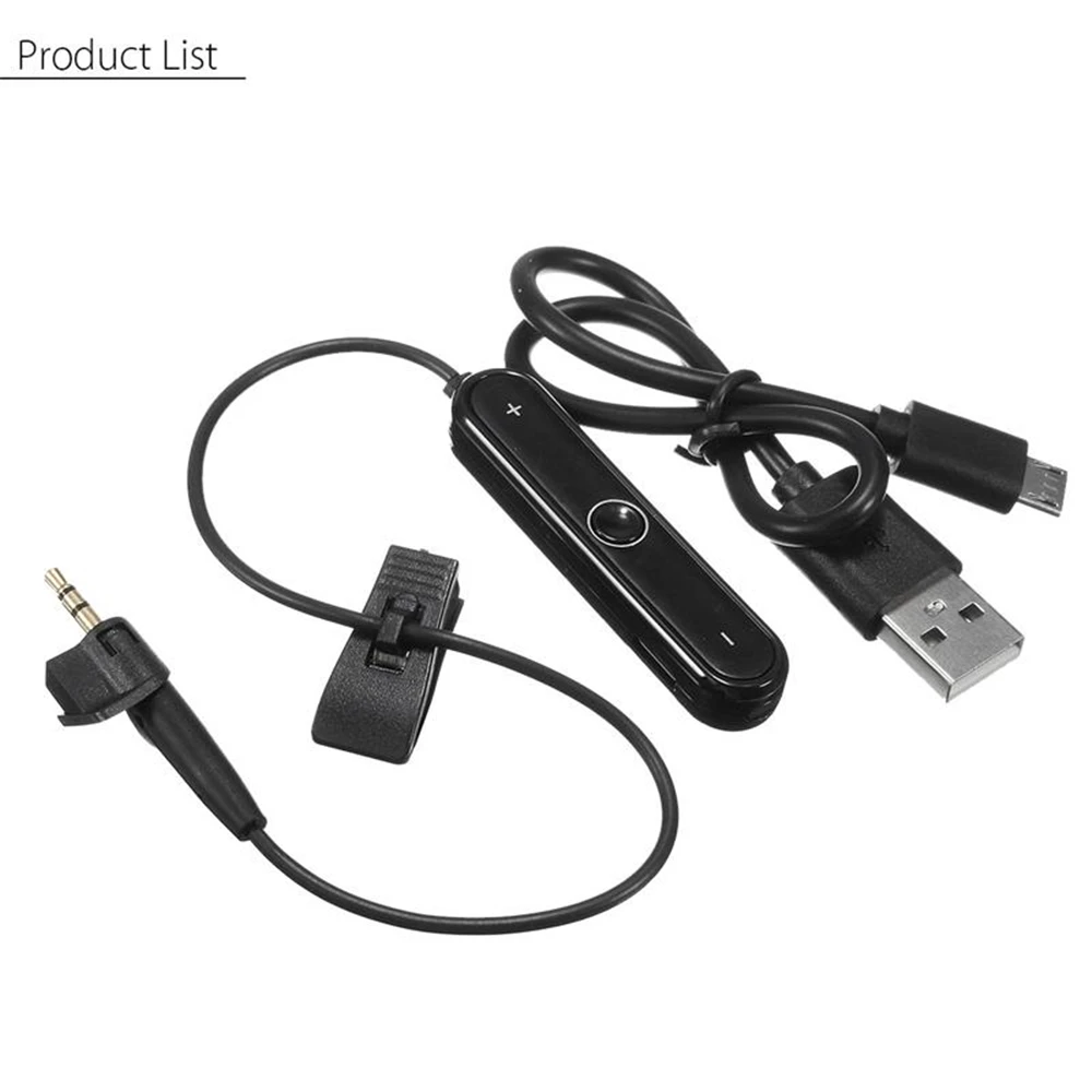 Shockproof PU Leather Storage Bag Headphone Case Bag for Bose QuietComfort QC35 QC25 QC15 Headset Protector Protection Bag