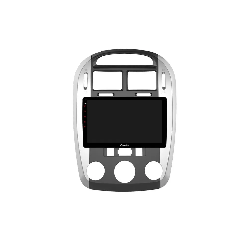 4G SIM LTE Android 8,1 Quad 4 ядра 2 ГБ ОЗУ + 16 Гб ПЗУ 9 дюймов Автомобильный dvd-плеер для Kia Cerato 2012-2016 радио gps-навигатор стерео TPMS DAB