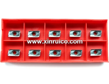 

free shipping 50pcs/lot APMT 1135 PDER for stainless steel Carbide cutting tool Cnc Milling inserts