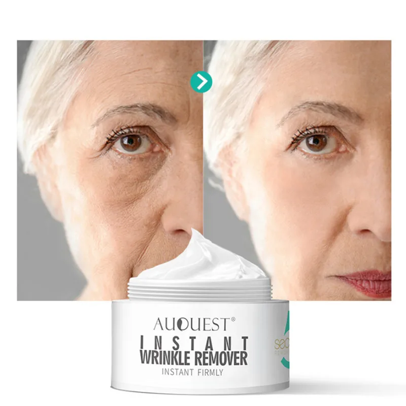 HTB1V2FLbWSs3KVjSZPiq6AsiVXaX Beauty-Health AUQUEST 5 Seconds Wrinkle Remover Anti Aging